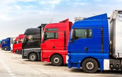 Bursa Mersin Ambar Nakliyat