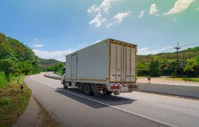 Bursa ile Mersin Arası Bulaşık Makinesi Taşıma