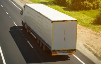 Bursa ile Mersin Arası Parça Eşya Taşıma